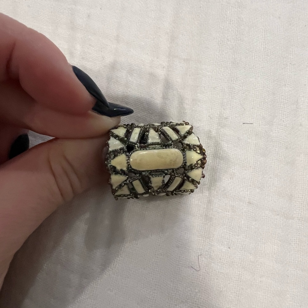 cocktail ring